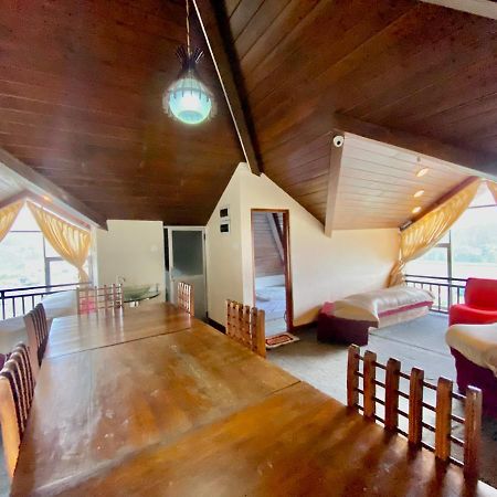 Guest House Hill Paradise Nuwara Eliya Ngoại thất bức ảnh