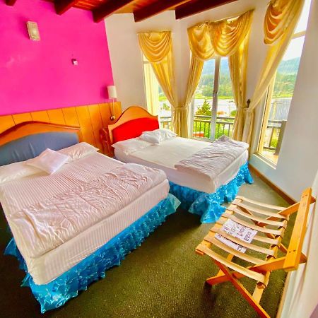 Guest House Hill Paradise Nuwara Eliya Ngoại thất bức ảnh