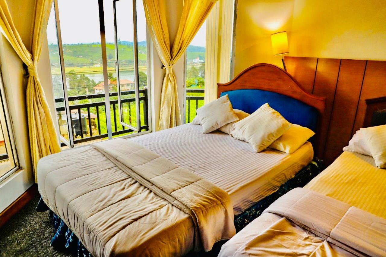 Guest House Hill Paradise Nuwara Eliya Ngoại thất bức ảnh