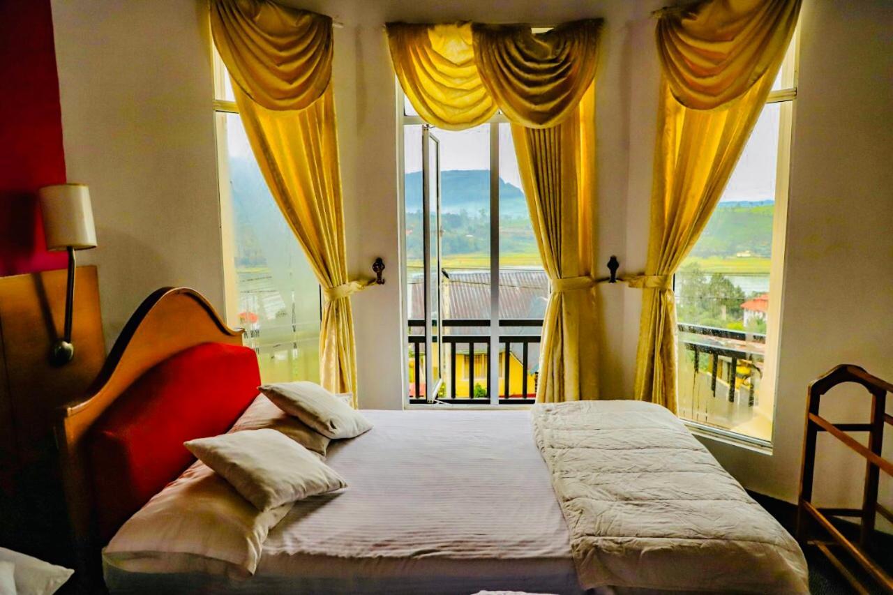 Guest House Hill Paradise Nuwara Eliya Ngoại thất bức ảnh