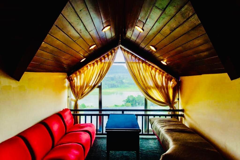 Guest House Hill Paradise Nuwara Eliya Ngoại thất bức ảnh