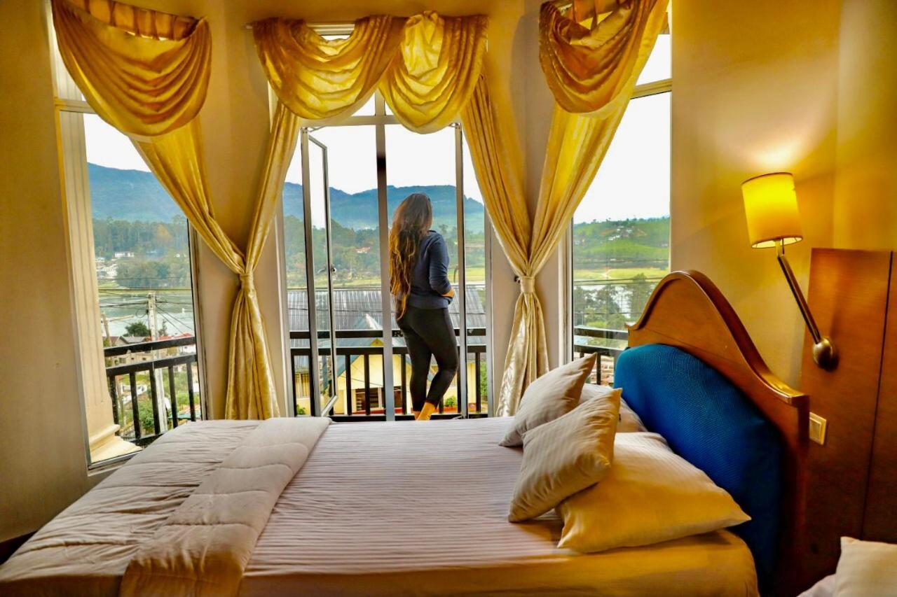 Guest House Hill Paradise Nuwara Eliya Ngoại thất bức ảnh