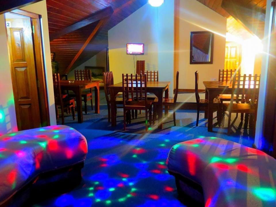 Guest House Hill Paradise Nuwara Eliya Ngoại thất bức ảnh