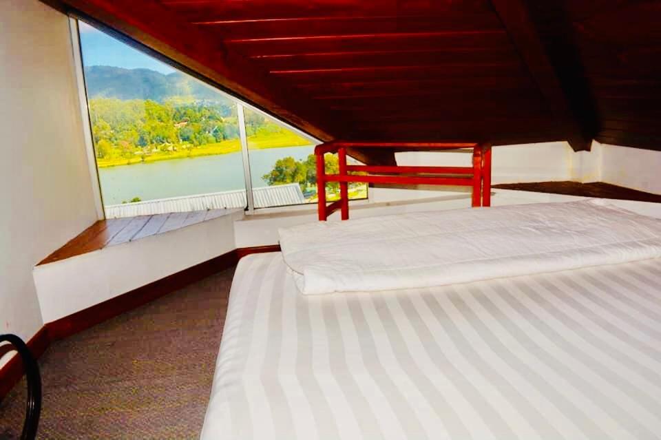 Guest House Hill Paradise Nuwara Eliya Ngoại thất bức ảnh