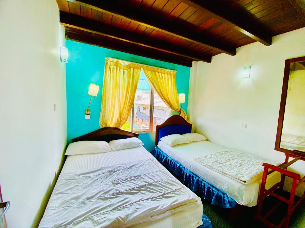 Guest House Hill Paradise Nuwara Eliya Ngoại thất bức ảnh
