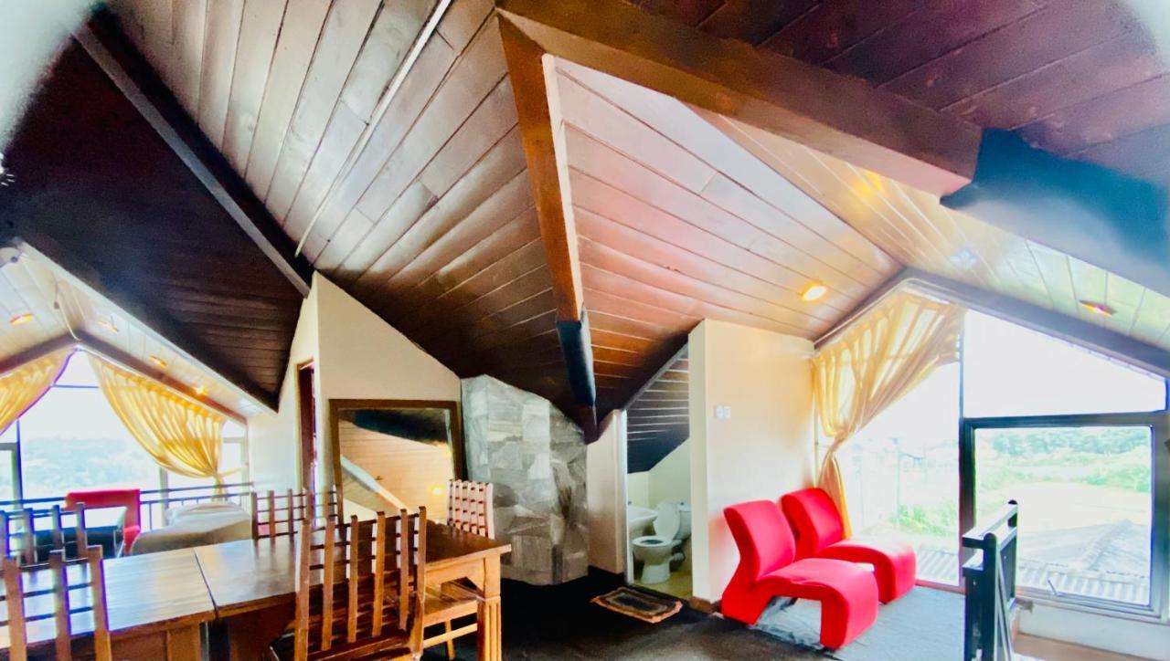 Guest House Hill Paradise Nuwara Eliya Ngoại thất bức ảnh