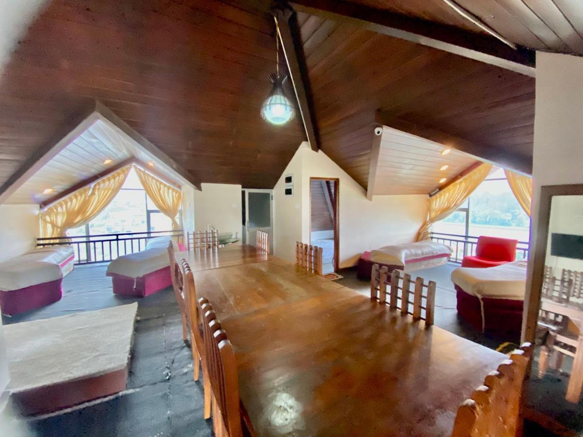 Guest House Hill Paradise Nuwara Eliya Ngoại thất bức ảnh
