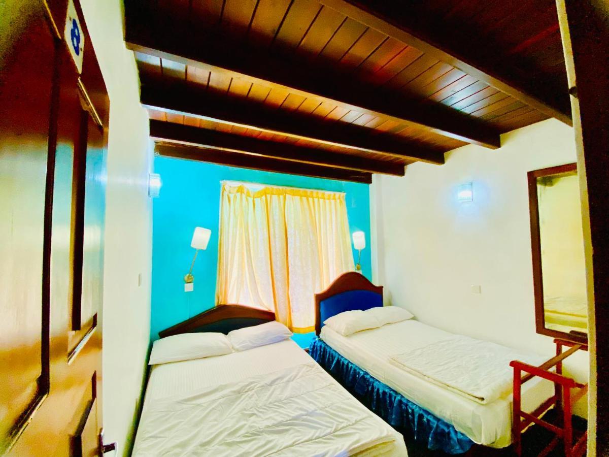 Guest House Hill Paradise Nuwara Eliya Ngoại thất bức ảnh