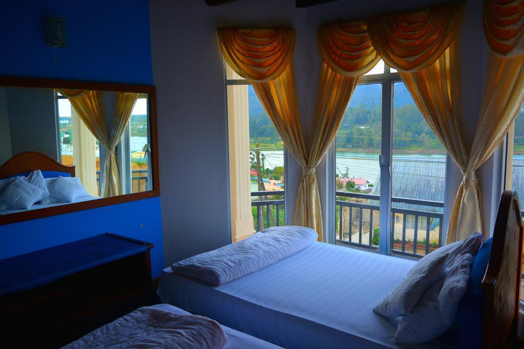 Guest House Hill Paradise Nuwara Eliya Ngoại thất bức ảnh