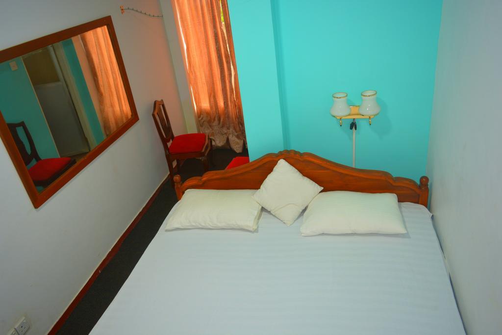 Guest House Hill Paradise Nuwara Eliya Ngoại thất bức ảnh