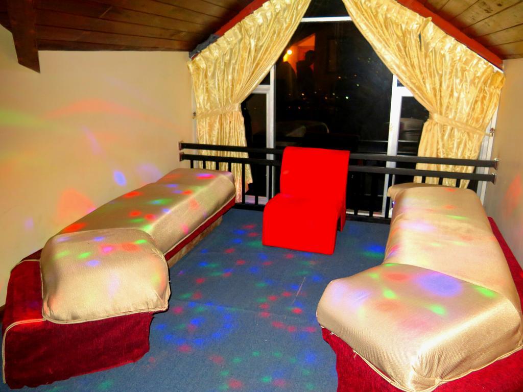 Guest House Hill Paradise Nuwara Eliya Ngoại thất bức ảnh