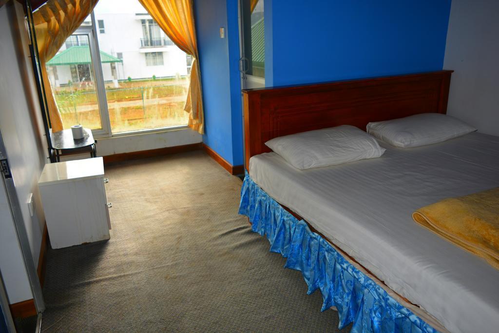 Guest House Hill Paradise Nuwara Eliya Ngoại thất bức ảnh