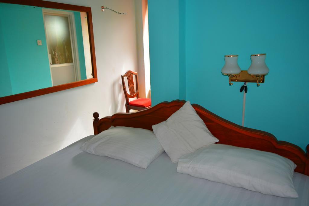 Guest House Hill Paradise Nuwara Eliya Ngoại thất bức ảnh