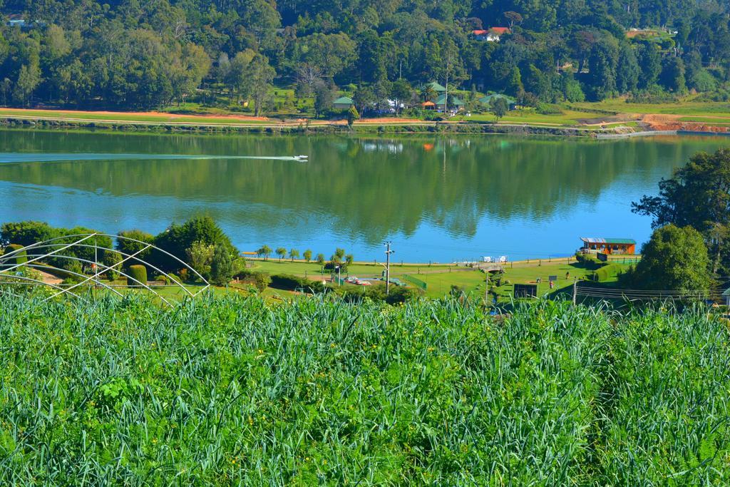 Guest House Hill Paradise Nuwara Eliya Ngoại thất bức ảnh