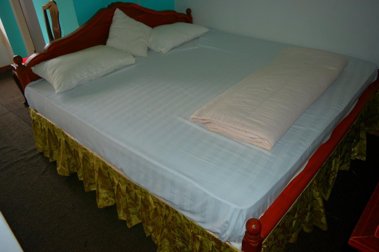Guest House Hill Paradise Nuwara Eliya Ngoại thất bức ảnh