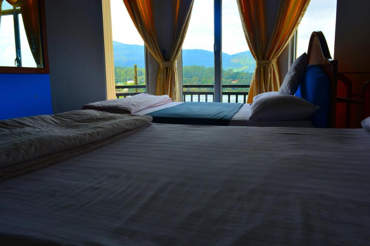 Guest House Hill Paradise Nuwara Eliya Ngoại thất bức ảnh