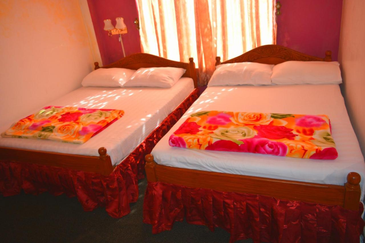 Guest House Hill Paradise Nuwara Eliya Ngoại thất bức ảnh