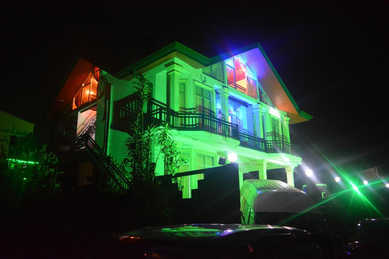 Guest House Hill Paradise Nuwara Eliya Ngoại thất bức ảnh