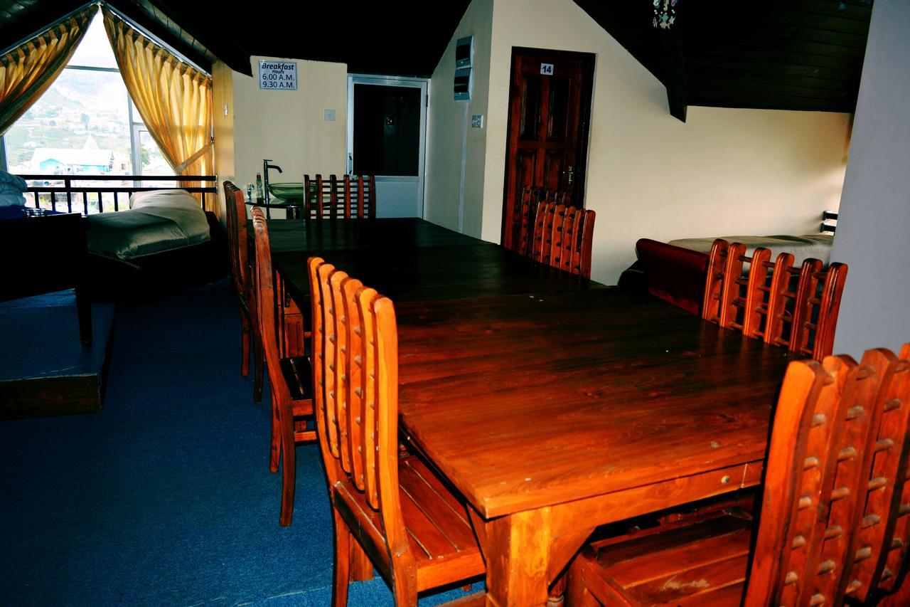 Guest House Hill Paradise Nuwara Eliya Ngoại thất bức ảnh