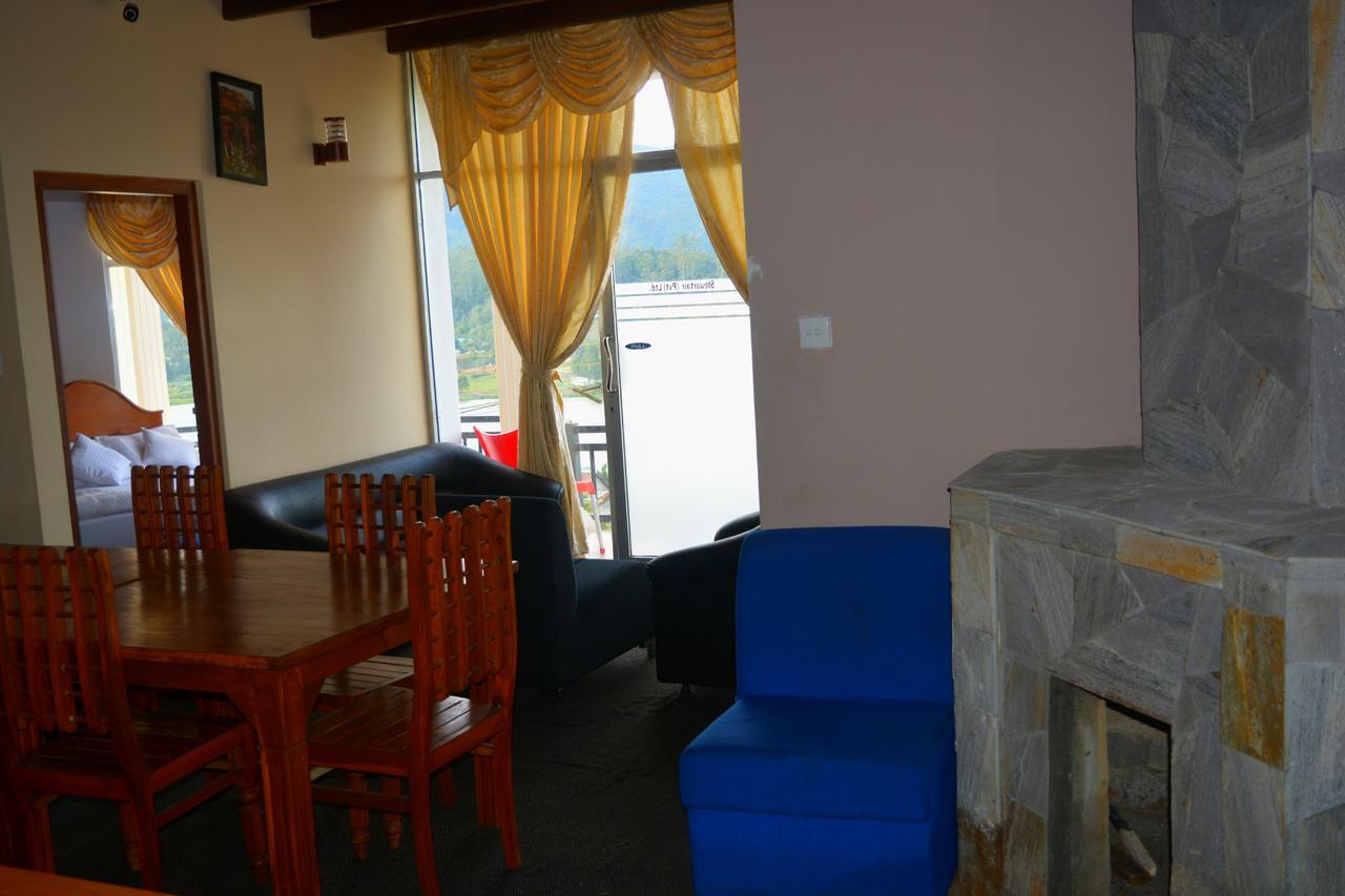 Guest House Hill Paradise Nuwara Eliya Ngoại thất bức ảnh