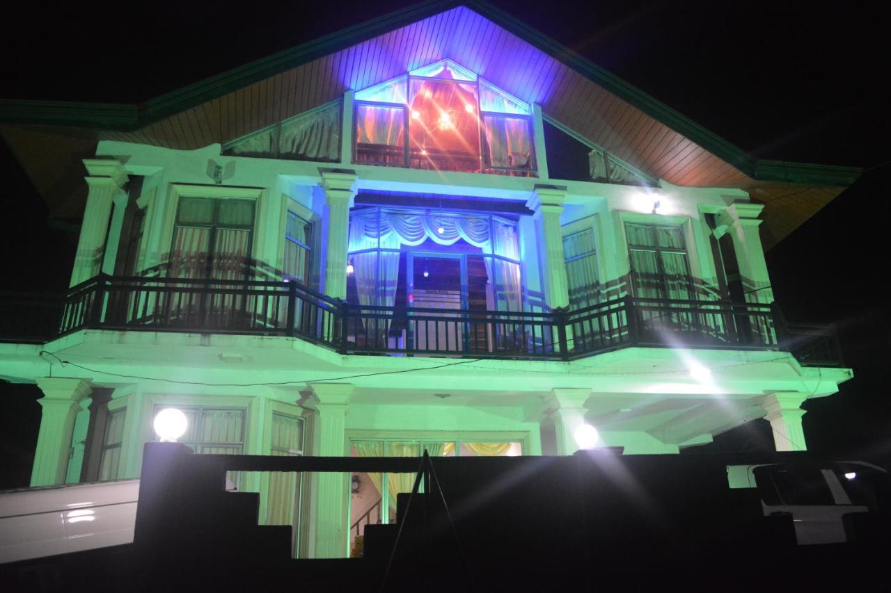 Guest House Hill Paradise Nuwara Eliya Ngoại thất bức ảnh