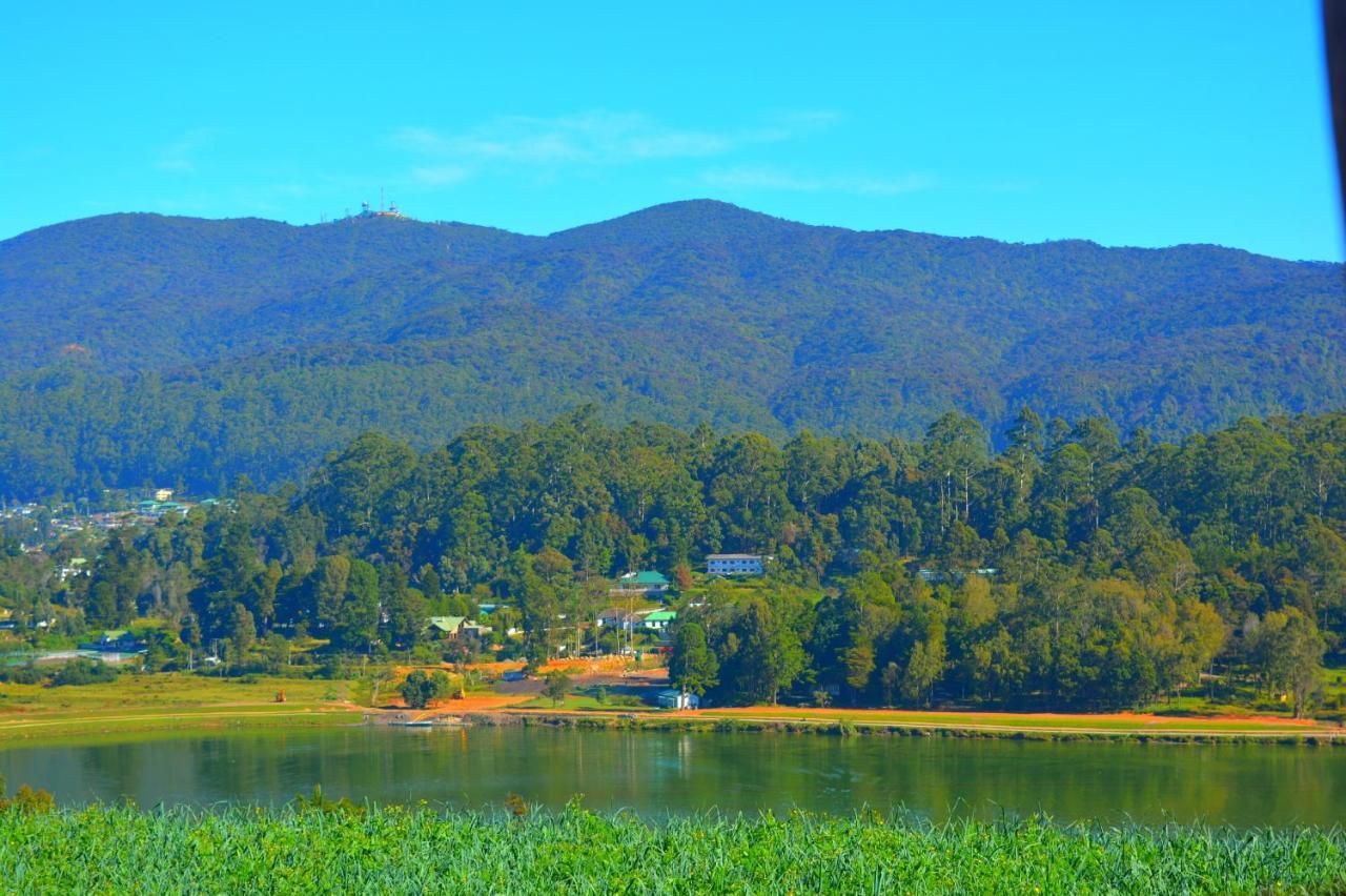 Guest House Hill Paradise Nuwara Eliya Ngoại thất bức ảnh