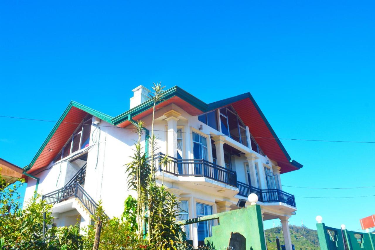 Guest House Hill Paradise Nuwara Eliya Ngoại thất bức ảnh