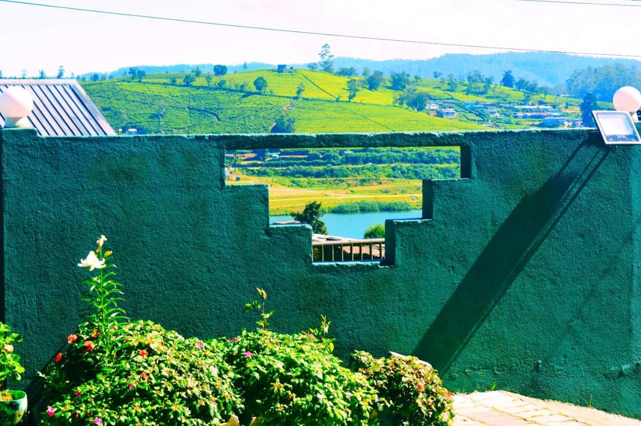 Guest House Hill Paradise Nuwara Eliya Ngoại thất bức ảnh