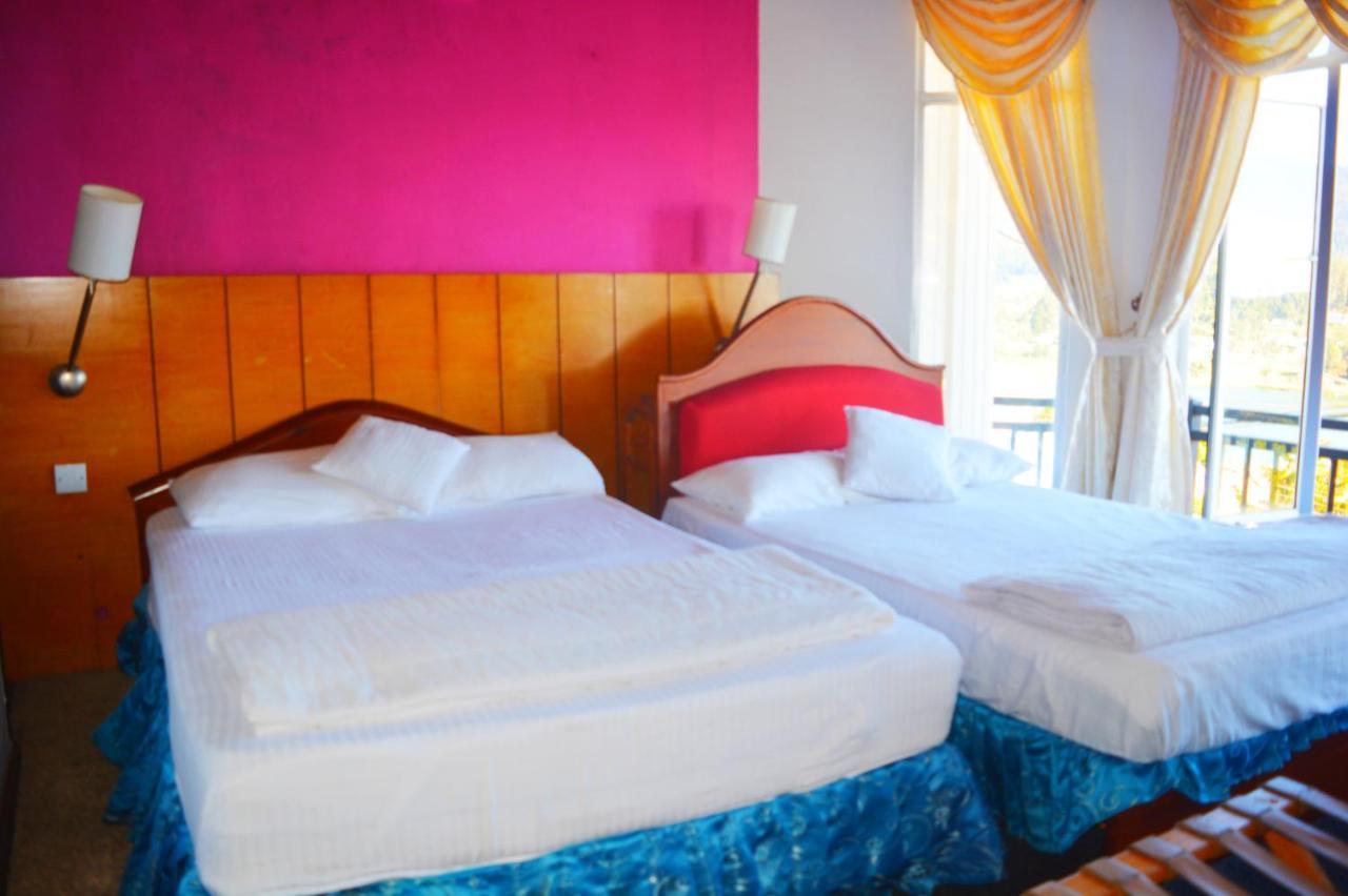 Guest House Hill Paradise Nuwara Eliya Ngoại thất bức ảnh