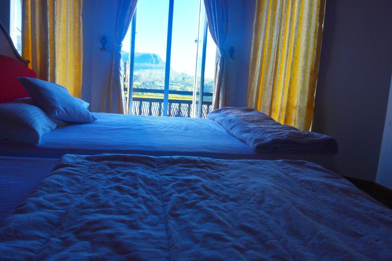 Guest House Hill Paradise Nuwara Eliya Ngoại thất bức ảnh