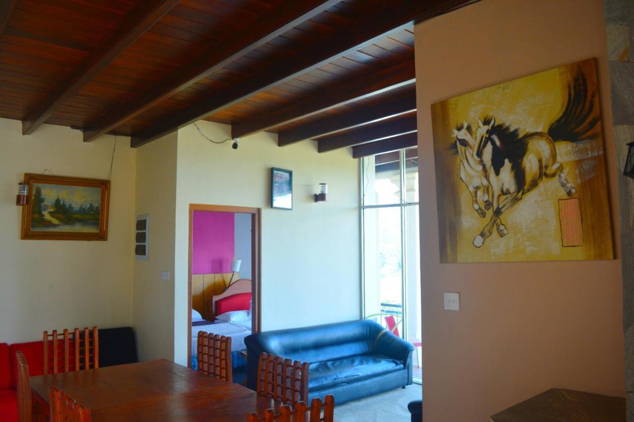 Guest House Hill Paradise Nuwara Eliya Ngoại thất bức ảnh