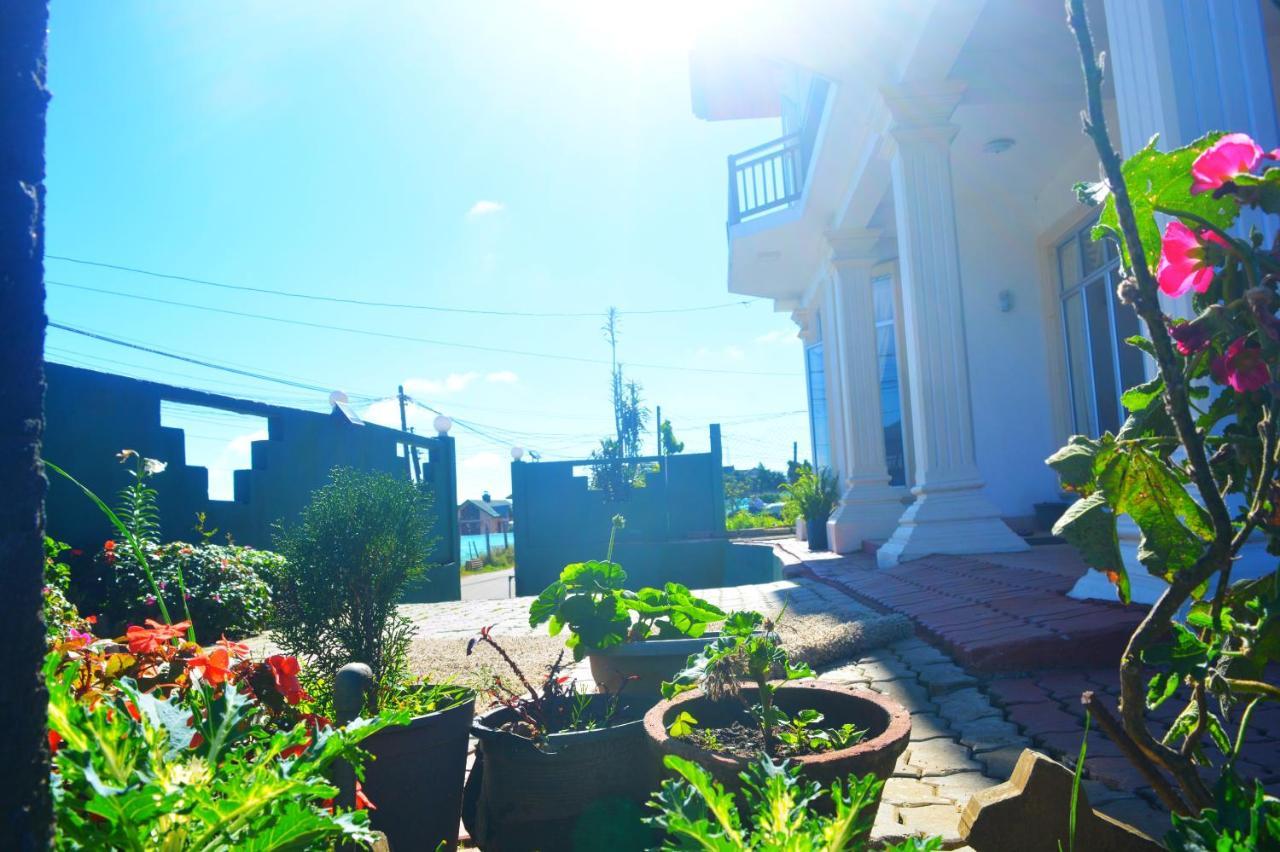 Guest House Hill Paradise Nuwara Eliya Ngoại thất bức ảnh
