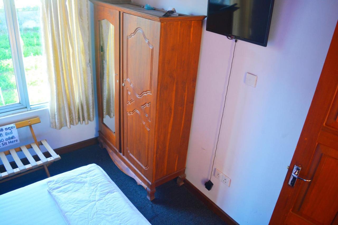 Guest House Hill Paradise Nuwara Eliya Ngoại thất bức ảnh